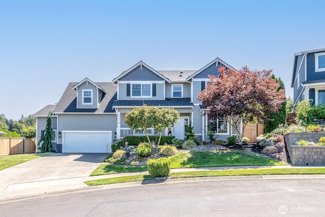 7016 82nd Street Ct E, Puyallup, WA 98371 - photo 1