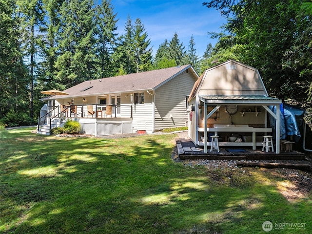 1094 SW Depot Ct, Port Orchard, WA 98367 - photo 26