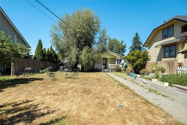 131 E Highland Ave, Mount Vernon, WA 98273 - photo 1