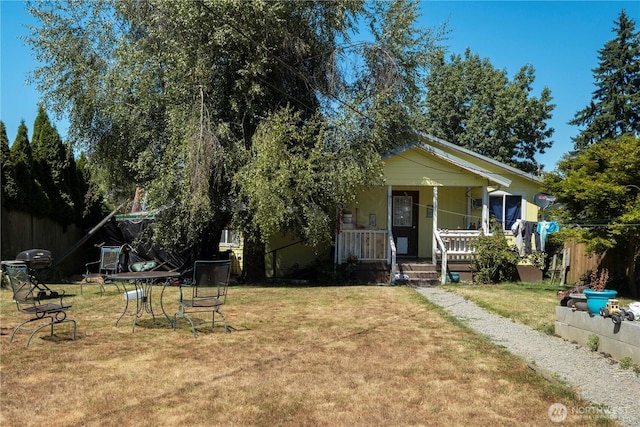 131 E Highland Ave, Mount Vernon, WA 98273 - photo 5