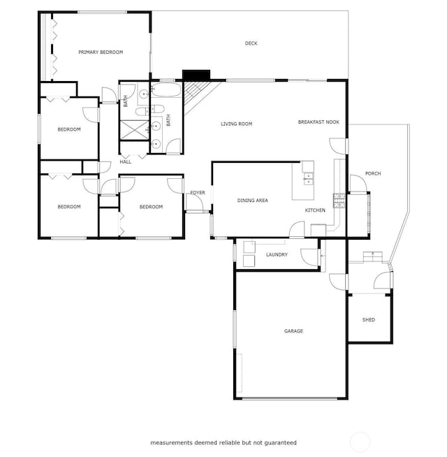 18224 NE 27th St, Redmond, WA 98052 - photo 24