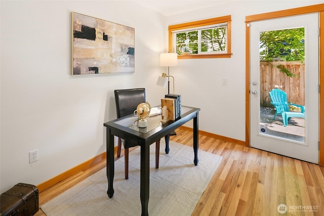 9218 Stone Ave N Unit A, Seattle, WA 98103 - photo 3