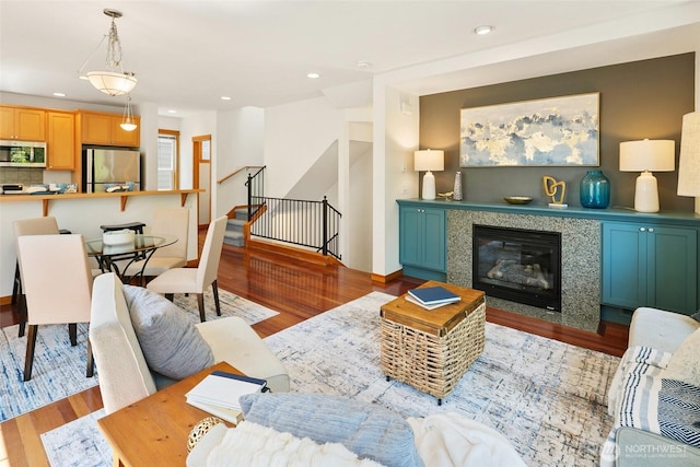 9218 Stone Ave N Unit A, Seattle, WA 98103 - photo 4