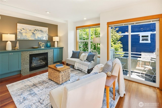 9218 Stone Ave N Unit A, Seattle, WA 98103 - photo 5