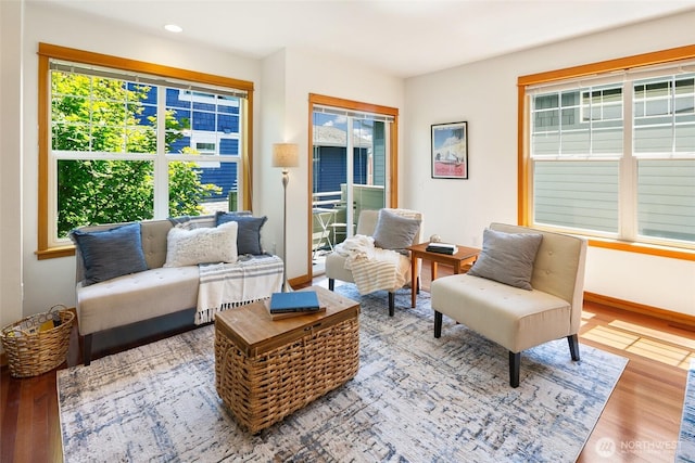 9218 Stone Ave N Unit A, Seattle, WA 98103 - photo 6