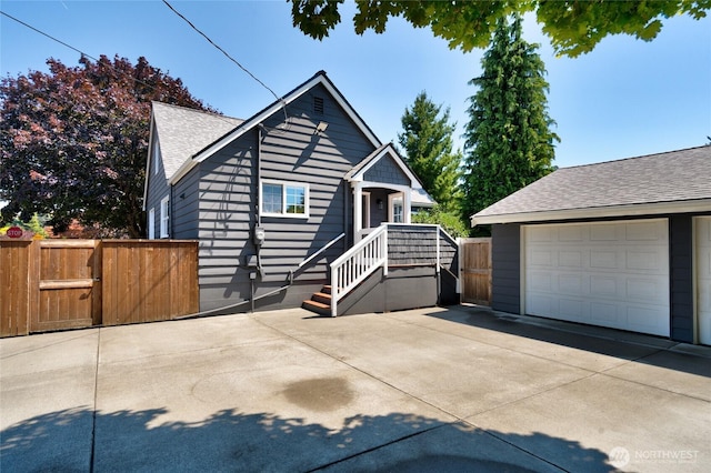 3025 Ellis St, Bellingham, WA 98225 - photo 4