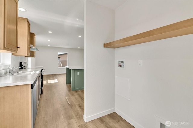 3237 S 182nd Pl Unit 221, Seatac, WA 98188 - photo 10