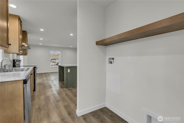 18117 32nd Ave S Unit 333, Seatac, WA 98188 - photo 9