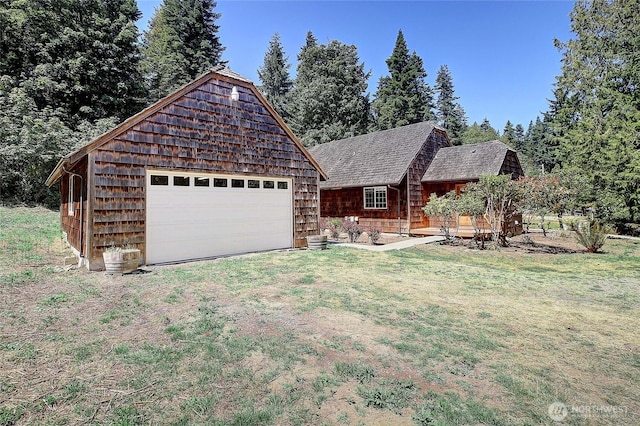 378 Forest Glen Ln, Camano Island, WA 98282 - photo 26
