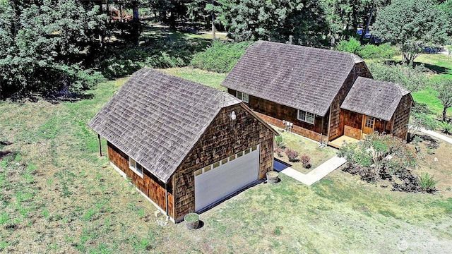 378 Forest Glen Ln, Camano Island, WA 98282 - photo 3