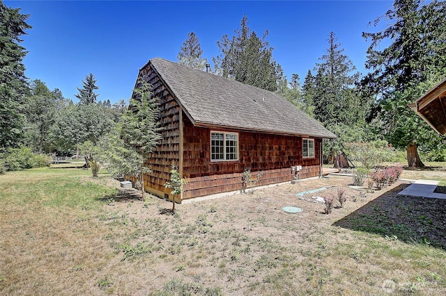 378 Forest Glen Ln, Camano Island, WA 98282 - photo 21