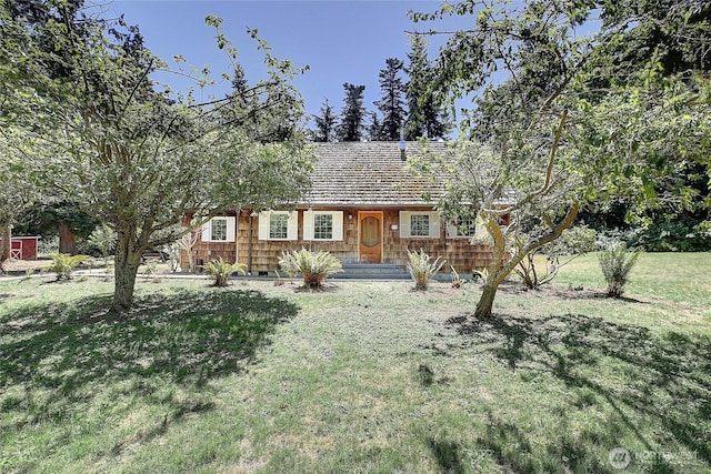 378 Forest Glen Ln, Camano Island, WA 98282 - photo 4