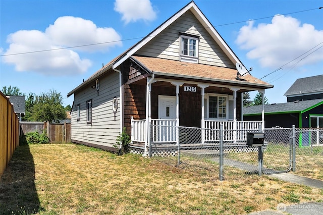 1215 S 16th St, Tacoma, WA 98405 - photo 1