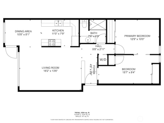 28120 Redondo Beach Dr S Unit 109, Des Moines, WA 98198 - photo 31