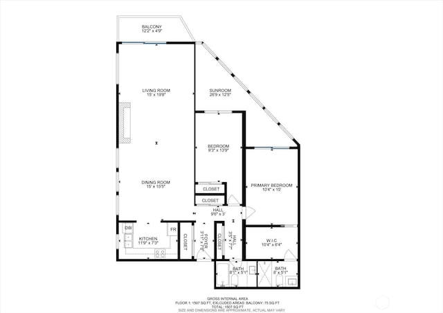 5101 NE 55th St Unit 104, Seattle, WA 98105 - photo 37