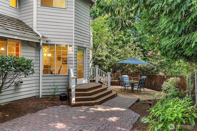 13029 3rd Ave NE Unit D, Seattle, WA 98125 - photo 20