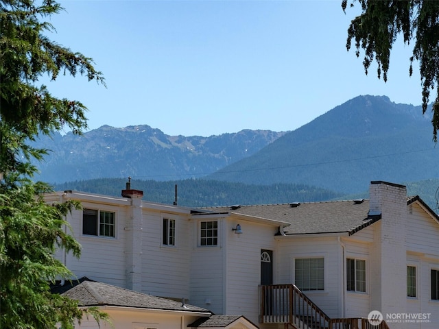 615 W 12th St, Port Angeles, WA 98362 - photo 3