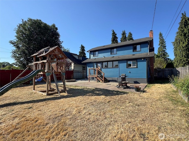 615 W 12th St, Port Angeles, WA 98362 - photo 30