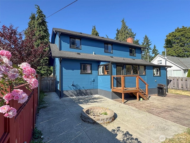 615 W 12th St, Port Angeles, WA 98362 - photo 31