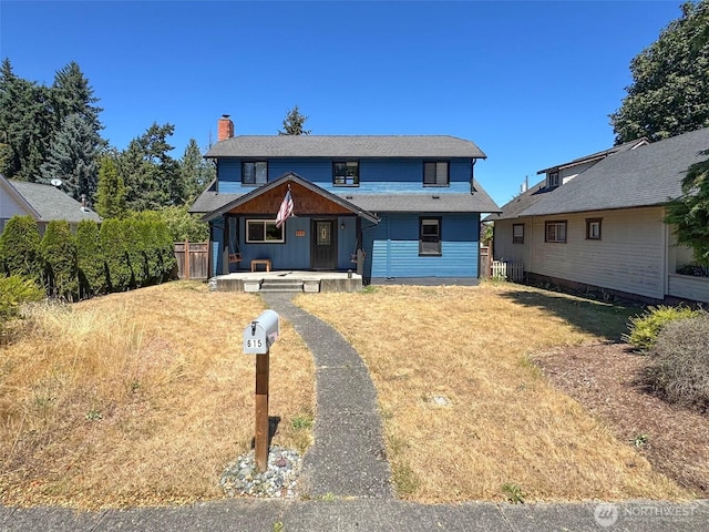615 W 12th St, Port Angeles, WA 98362 - photo 40