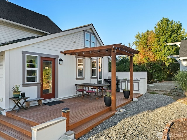1345 S Sequim Ave, Sequim, WA 98382 - photo 33
