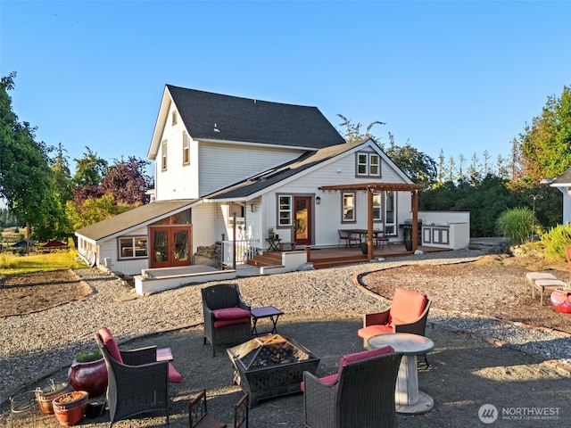 1345 S Sequim Ave, Sequim, WA 98382 - photo 34