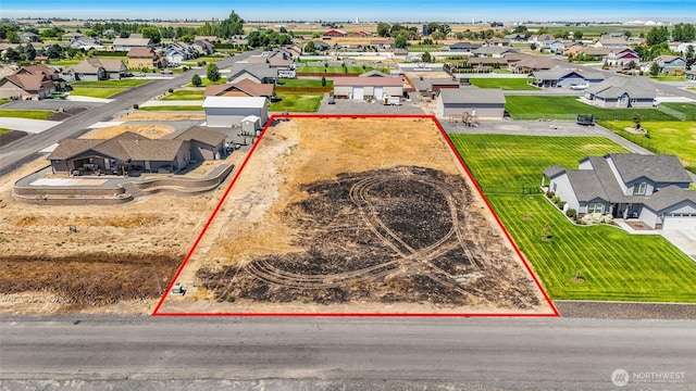 5724 Rd J.4 NE, Moses Lake, WA 98837 - photo 1