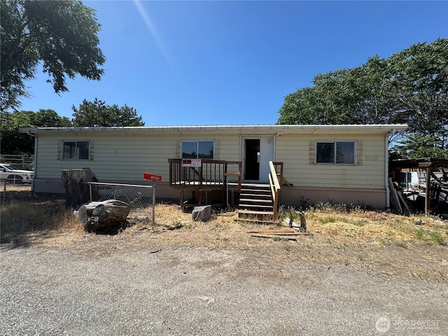 125 3rd St, Electric City, WA 99123 - photo 1