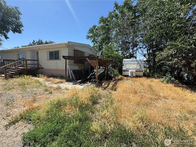 125 3rd St, Electric City, WA 99123 - photo 19