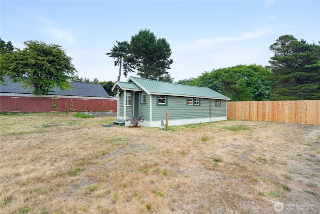 1542 State Route 105, Grayland, WA 98547 - photo 2