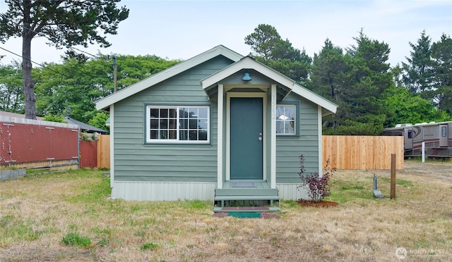 1542 State Route 105, Grayland, WA 98547 - photo 1