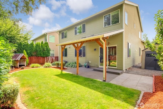 2106 170th Ave E, Lake Tapps, WA 98391 - photo 31
