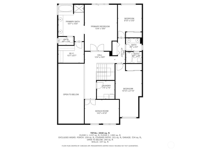 2106 170th Ave E, Lake Tapps, WA 98391 - photo 35