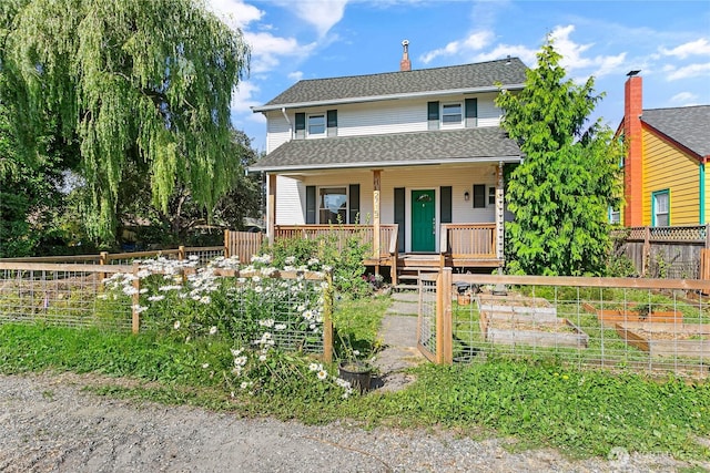 2715 Patton St, Bellingham, WA 98225 - photo 1