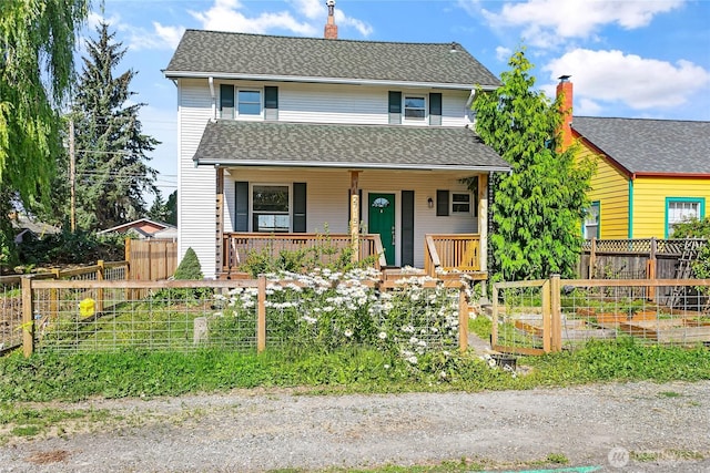 2715 Patton St, Bellingham, WA 98225 - photo 28