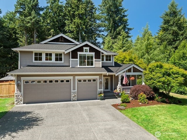3310 13th Ave NW, Gig Harbor, WA 98335 - photo 1