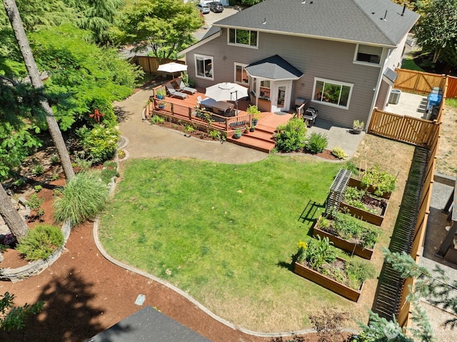3310 13th Ave NW, Gig Harbor, WA 98335 - photo 5