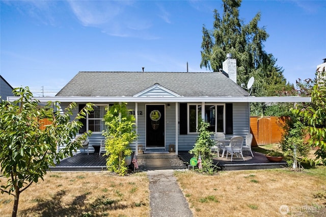 3122 N Mullen St, Tacoma, WA 98407 - photo 1