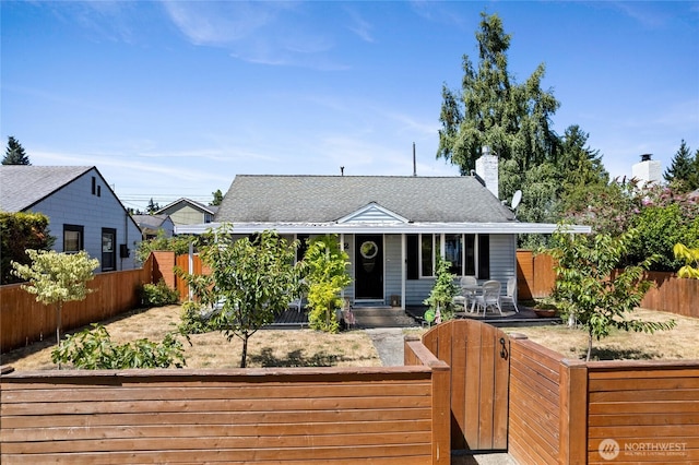 3122 N Mullen St, Tacoma, WA 98407 - photo 2