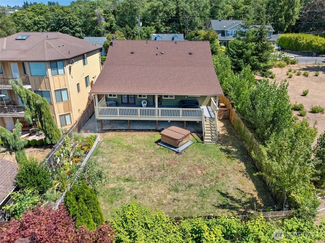 2010 Crystal Springs Rd W, Tacoma, WA 98466 - photo 34