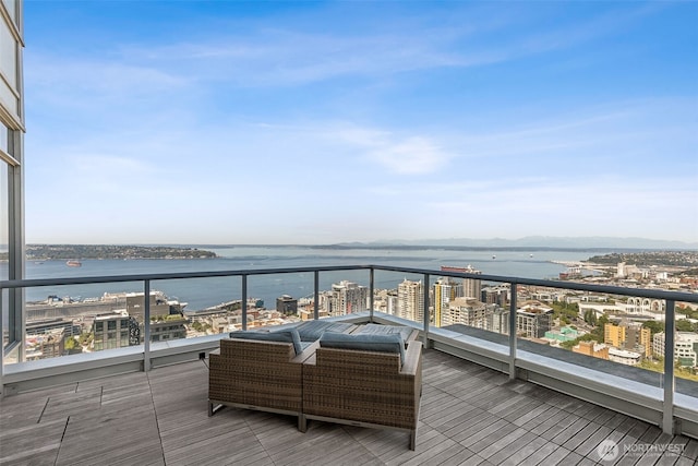 588 Bell St Unit 606S, Seattle, WA 98121 - photo 24