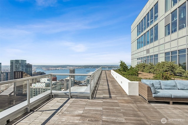 588 Bell St Unit 606S, Seattle, WA 98121 - photo 5
