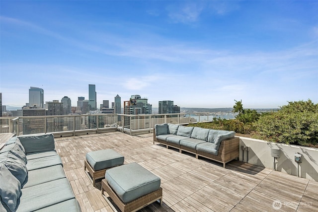 588 Bell St Unit 606S, Seattle, WA 98121 - photo 26