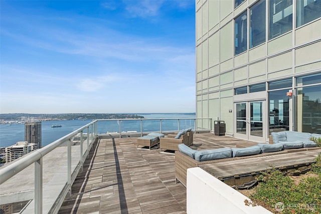 588 Bell St Unit 606S, Seattle, WA 98121 - photo 28