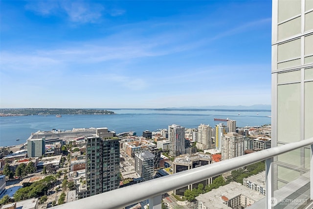588 Bell St Unit 606S, Seattle, WA 98121 - photo 29