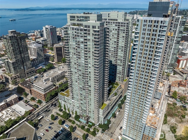 588 Bell St Unit 606S, Seattle, WA 98121 - photo 1