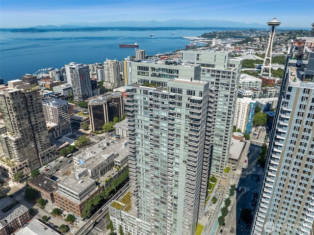 588 Bell St Unit 606S, Seattle, WA 98121 - photo 32