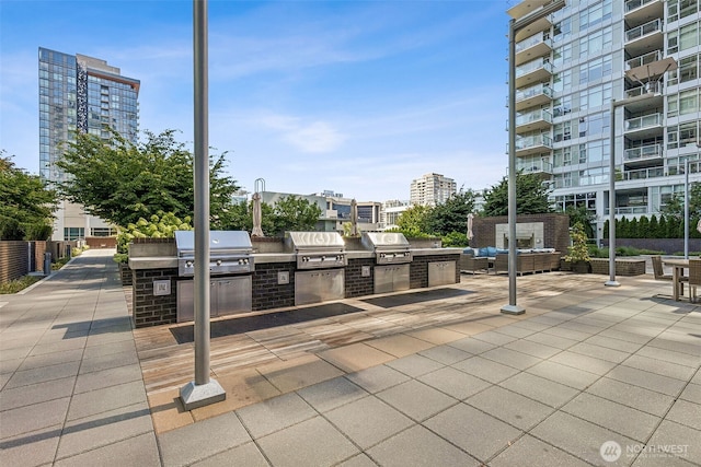 588 Bell St Unit 606S, Seattle, WA 98121 - photo 35