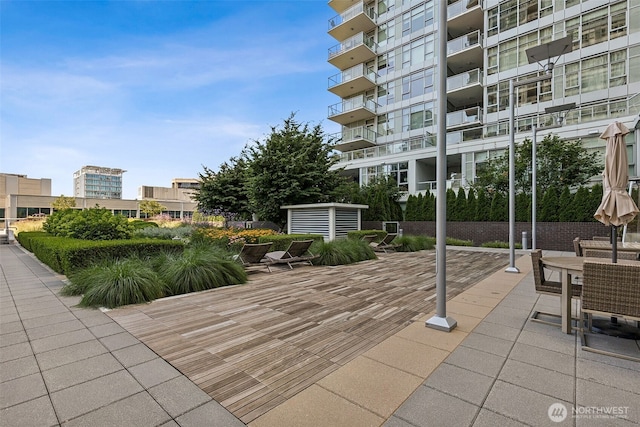 588 Bell St Unit 606S, Seattle, WA 98121 - photo 36