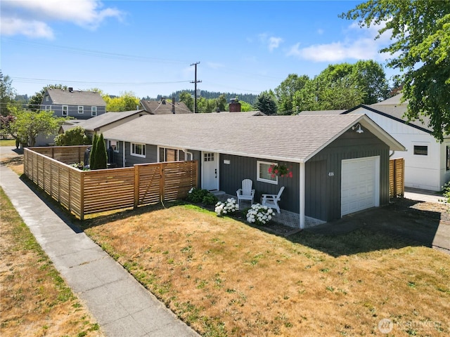 416 N Rock St, Centralia, WA 98531 - photo 1